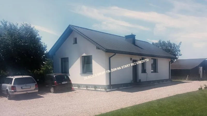 Wydatki na budowę domu