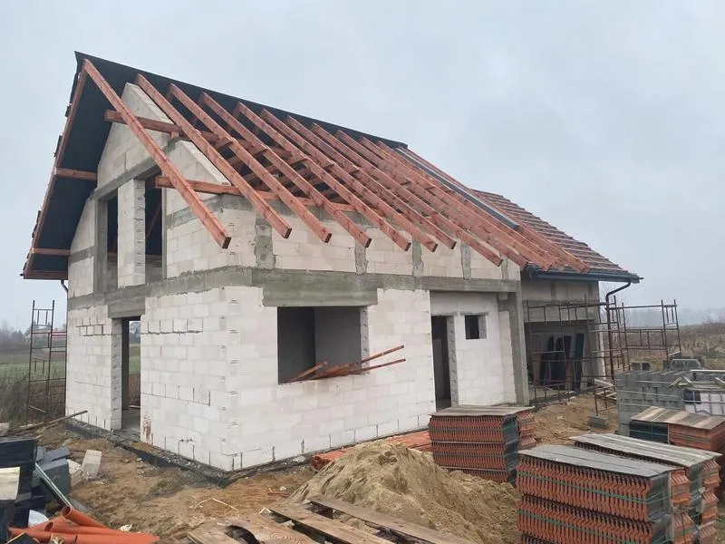 Zagospodarowanie przestrzeni