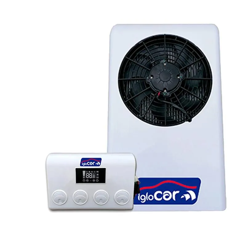 Zalety i wady klimatyzacji