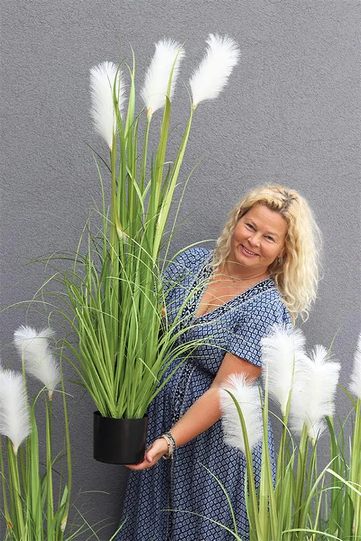 Zalety sztucznej trawy