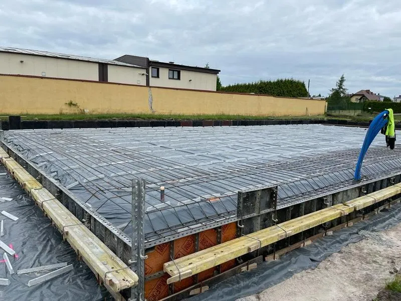 Zbrojenie fundamentów praktyczny przewodnik