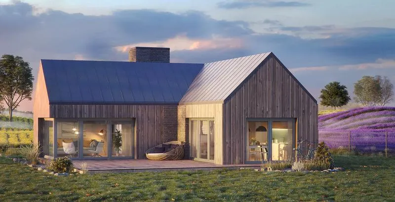 Zrównoważone materiały budowlane